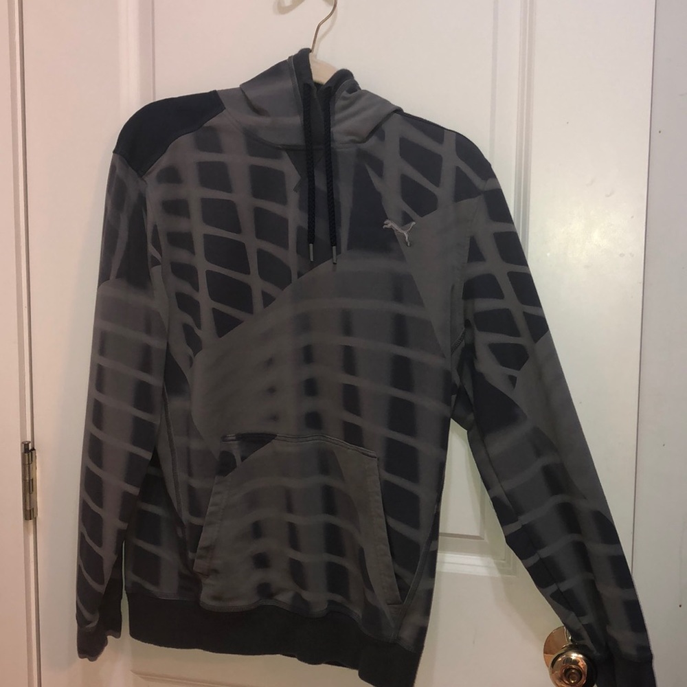 Puma men’s sweatshirt